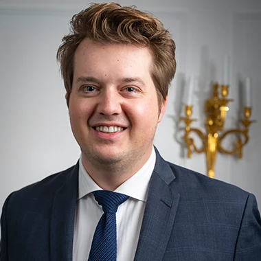 Photo de Monsieur Kevin BONIAKOWSKI