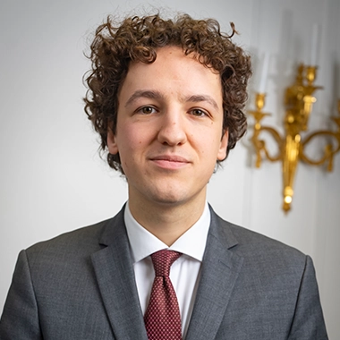 Photo de Monsieur Octave  FUZIER