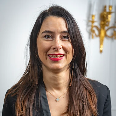 Photo de Ma&icirc;tre Pauline  GROSLEY